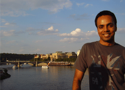 Balaji Rengarajan